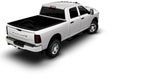 2026 RAM 2500 RAM 2500 TRADESMAN CREW CAB 4X4 6'4' BOX