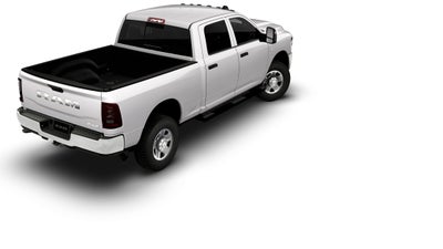 2026 RAM 2500 RAM 2500 TRADESMAN CREW CAB 4X4 6'4' BOX