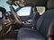 2027 RAM 2500 Warlock
