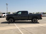 2027 RAM 2500 Warlock