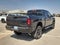 2027 RAM 2500 Warlock