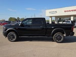 2027 RAM Ram 2500 RAM 2500 WARLOCK CREW CAB 4X4 6'4' BOX