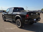2027 RAM Ram 2500 RAM 2500 WARLOCK CREW CAB 4X4 6'4' BOX