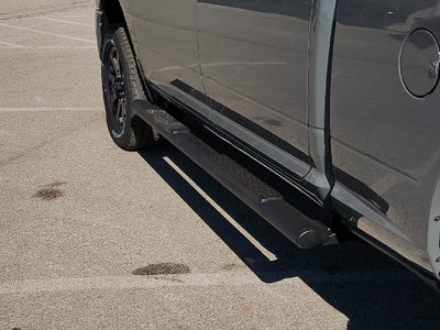 2027 RAM 2500 RAM 2500 BLACK EXPRESS CREW CAB 4X4 6'4' BOX