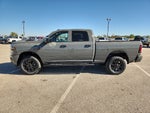 2027 RAM 2500 RAM 2500 BLACK EXPRESS CREW CAB 4X4 6'4' BOX