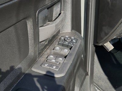 2027 RAM 2500 RAM 2500 BLACK EXPRESS CREW CAB 4X4 6'4' BOX
