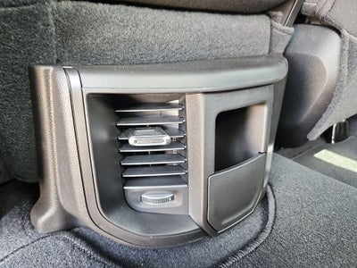 2027 RAM 2500 Tradesman