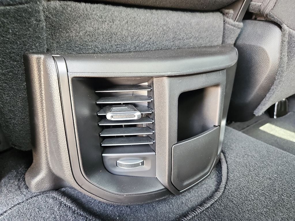 2027 RAM 2500 Tradesman
