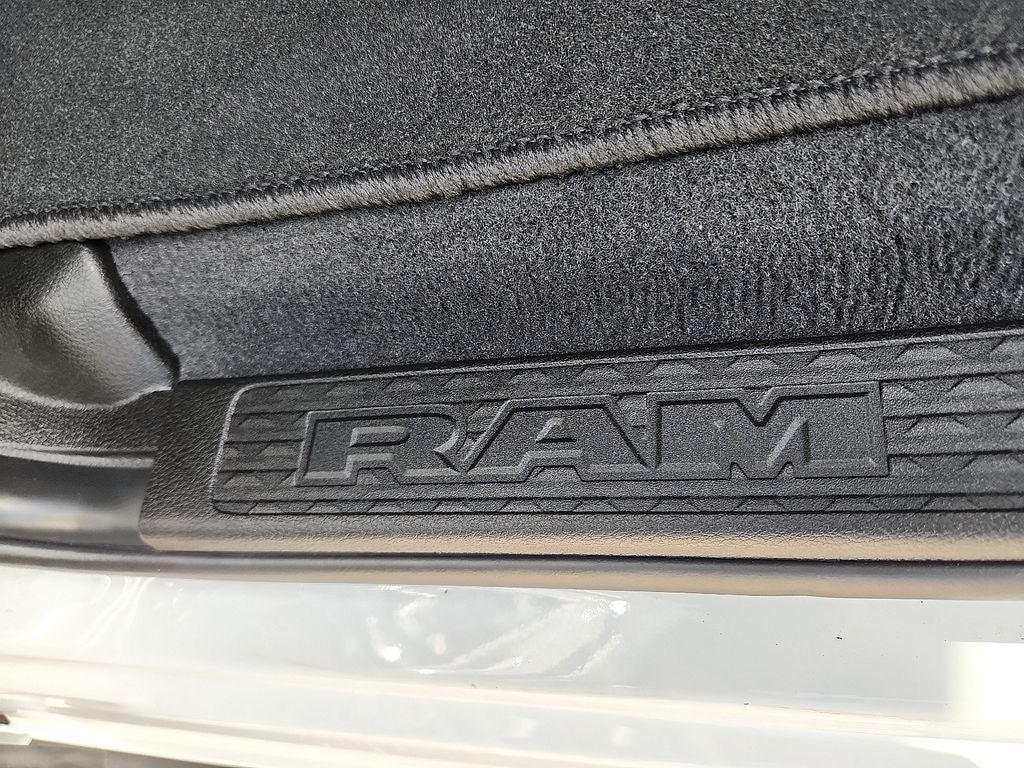 2027 RAM 2500 Tradesman