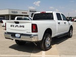 2027 RAM 2500 Tradesman