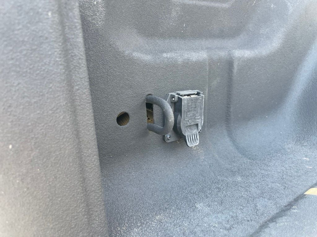 2019 RAM 2500 Tradesman Crew Cab 4x4 6'4' Box