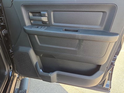 2027 RAM Ram 2500 RAM 2500 TRADESMAN CREW CAB 4X4 6'4' BOX