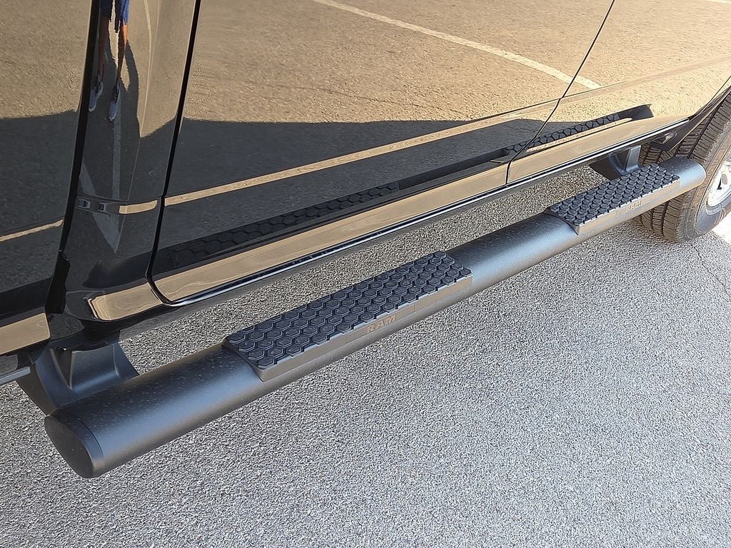 2027 RAM Ram 2500 RAM 2500 TRADESMAN CREW CAB 4X4 6'4' BOX