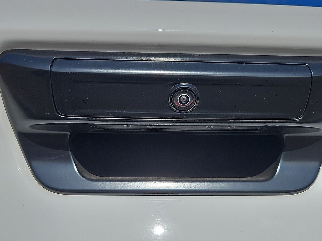2025 RAM 2500 RAM 2500 LONE STAR CREW CAB 4X4 6'4' BOX