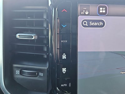 2025 RAM 2500 RAM 2500 LONE STAR CREW CAB 4X4 6'4' BOX