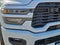 2025 RAM 2500 RAM 2500 LONE STAR CREW CAB 4X4 6'4' BOX