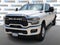 2026 RAM 2500 RAM 2500 TRADESMAN CREW CAB 4X4 8' BOX