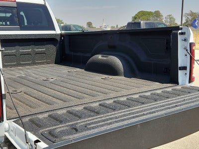 2026 RAM 2500 RAM 2500 TRADESMAN CREW CAB 4X4 8' BOX