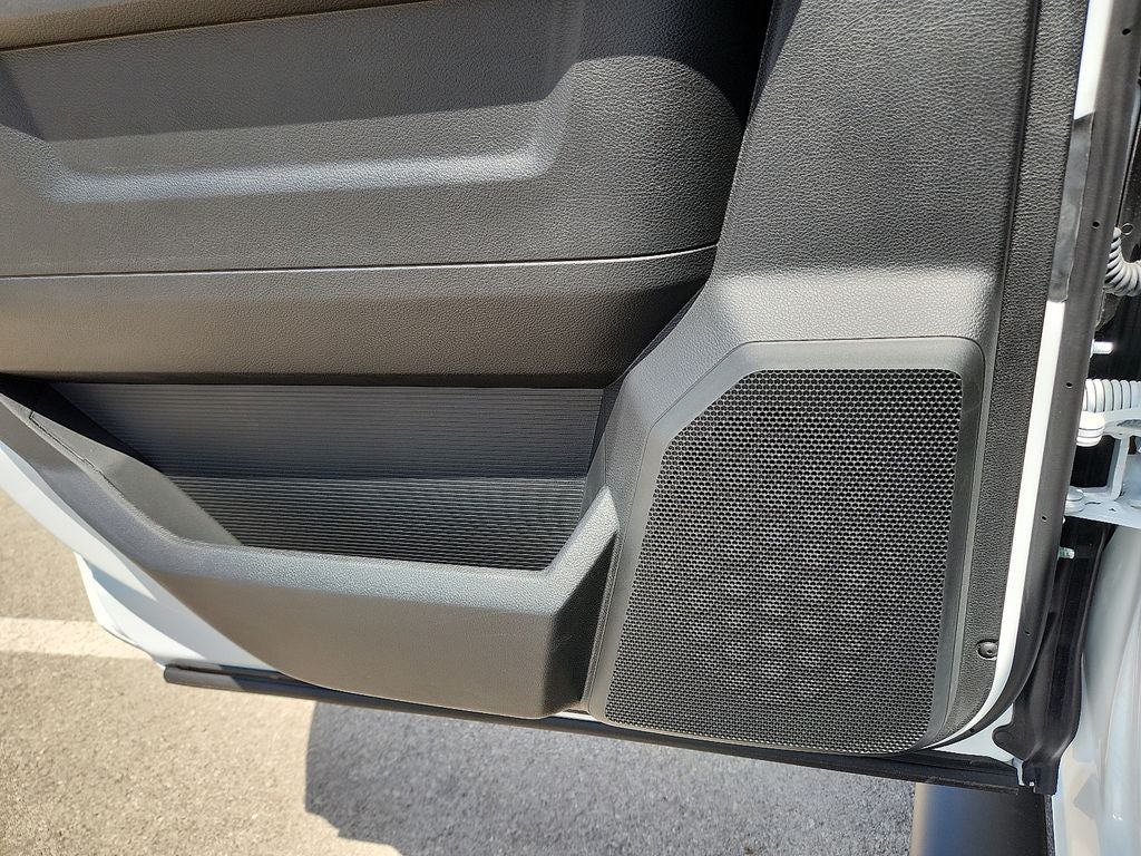 2026 RAM 2500 RAM 2500 TRADESMAN CREW CAB 4X4 8' BOX