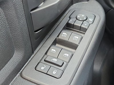 2026 RAM 2500 RAM 2500 TRADESMAN CREW CAB 4X4 8' BOX
