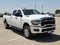 2026 RAM 2500 RAM 2500 TRADESMAN CREW CAB 4X4 8' BOX
