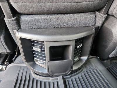 2026 RAM 2500 RAM 2500 TRADESMAN CREW CAB 4X4 8' BOX