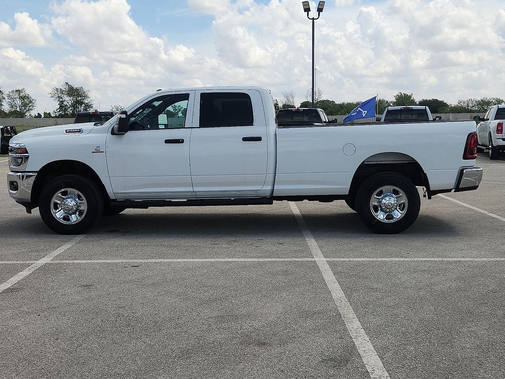 2026 RAM 2500 RAM 2500 TRADESMAN CREW CAB 4X4 8' BOX