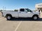 2027 RAM 2500 RAM 2500 TRADESMAN CREW CAB 4X4 8' BOX