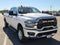 2027 RAM 2500 RAM 2500 TRADESMAN CREW CAB 4X4 8' BOX