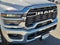 2027 RAM 2500 RAM 2500 TRADESMAN CREW CAB 4X4 8' BOX