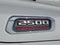 2027 RAM Ram 2500 RAM 2500 TRADESMAN CREW CAB 4X4 8' BOX
