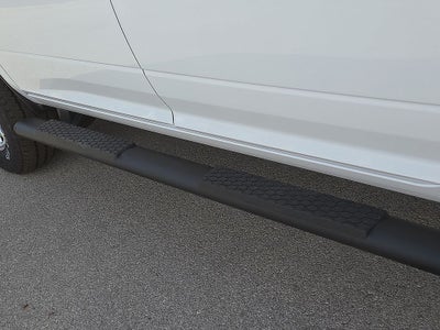 2027 RAM Ram 2500 RAM 2500 TRADESMAN CREW CAB 4X4 8' BOX