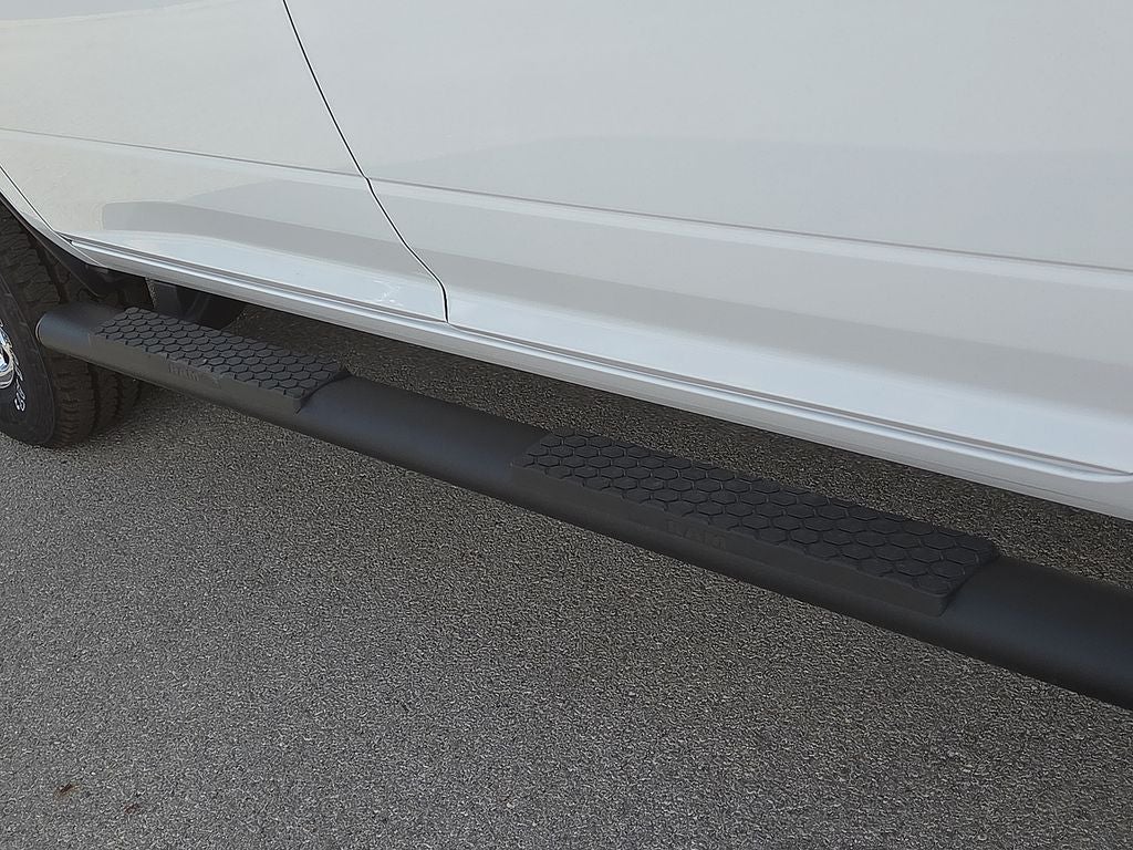 2027 RAM Ram 2500 RAM 2500 TRADESMAN CREW CAB 4X4 8' BOX