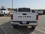 2027 RAM Ram 2500 RAM 2500 TRADESMAN CREW CAB 4X4 8' BOX
