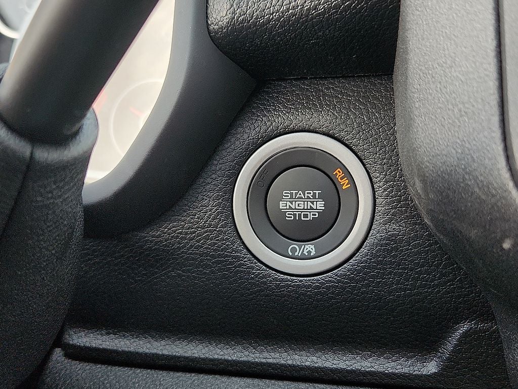 2027 RAM 2500 Tradesman