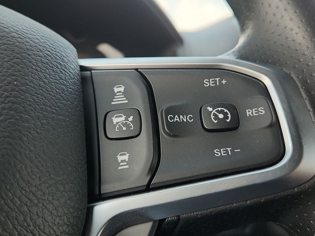 2027 RAM 2500 Tradesman