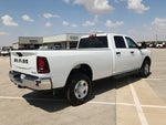 2027 RAM 2500 Tradesman