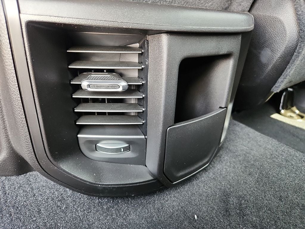 2027 RAM 2500 Tradesman