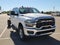 2026 RAM 3500 Chassis Cab RAM 3500 TRADESMAN CREW CAB CHASSIS 4X4 60' CA