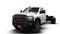2026 RAM 5500 Chassis RAM 5500 TRADESMAN CHASSIS REGULAR CAB 4X2 120' CA