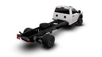 2026 RAM 5500 Chassis RAM 5500 TRADESMAN CHASSIS REGULAR CAB 4X2 120' CA
