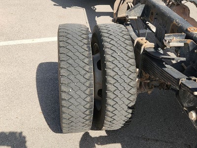 2024 RAM 5500 Chassis Tradesman/SLT/Laramie/Limited