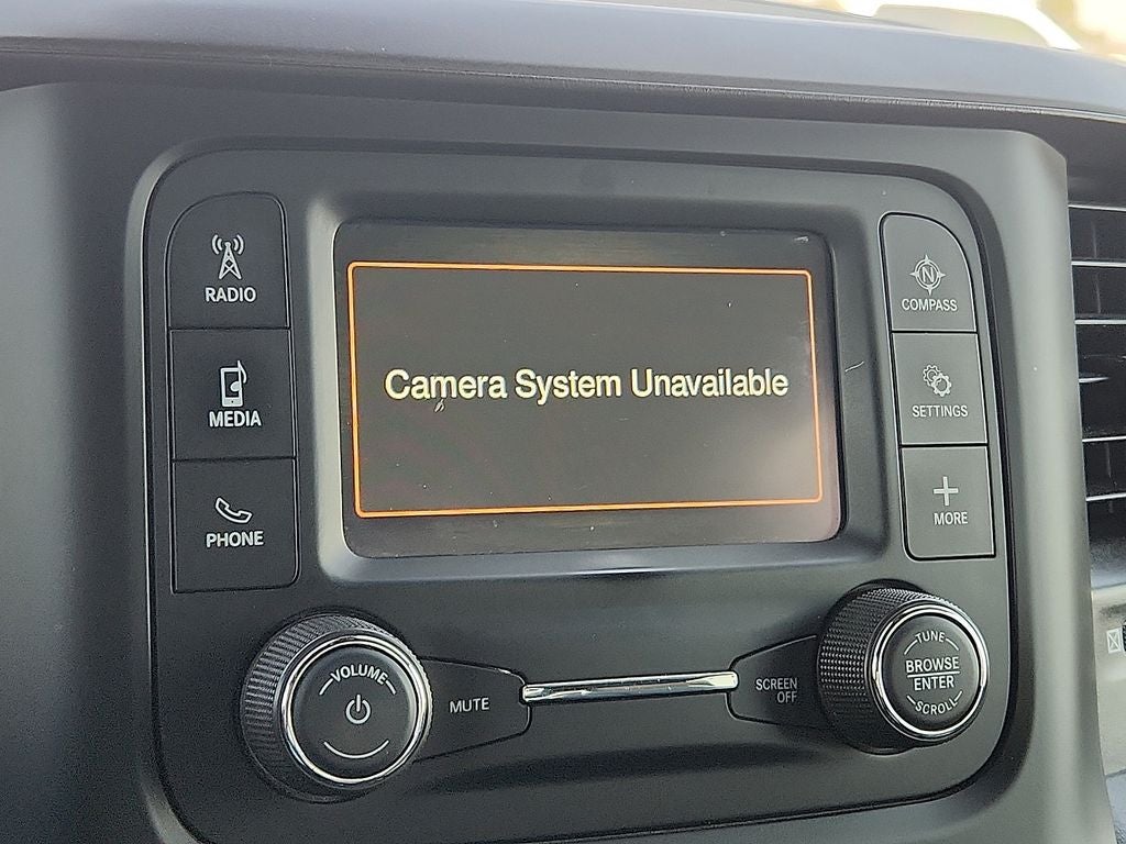 2024 RAM 5500 Chassis Tradesman/SLT/Laramie/Limited