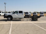 2024 RAM 5500 Chassis Tradesman/SLT/Laramie/Limited