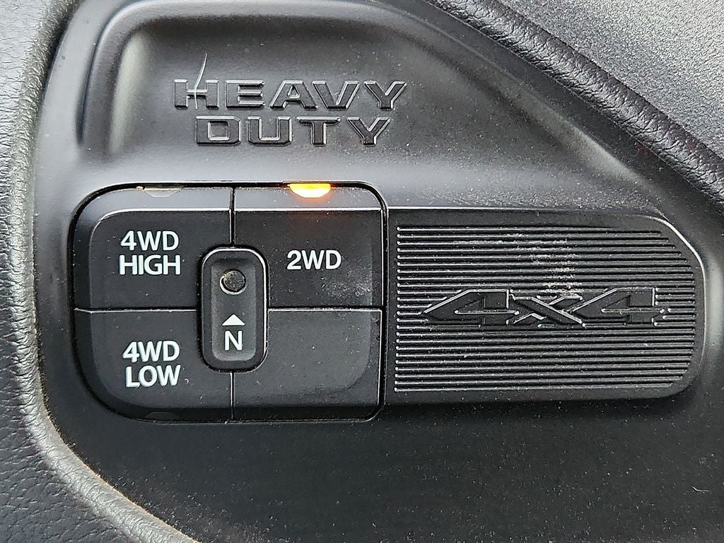 2024 RAM 5500 Chassis Tradesman/SLT/Laramie/Limited