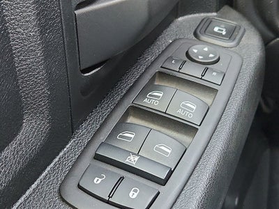 2024 RAM 5500 Chassis Tradesman/SLT/Laramie/Limited