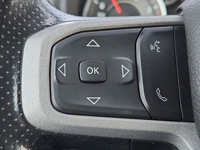 2024 RAM 5500 Chassis Tradesman/SLT/Laramie/Limited