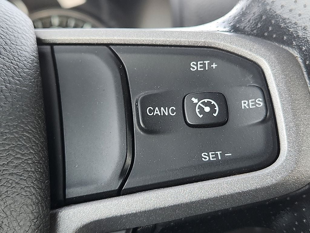 2024 RAM 5500 Chassis Tradesman/SLT/Laramie/Limited