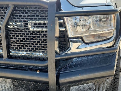 2024 RAM 5500 Chassis Tradesman/SLT/Laramie/Limited