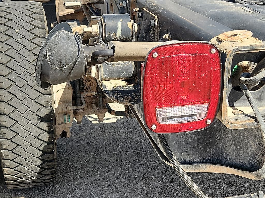 2024 RAM 5500 Chassis Tradesman/SLT/Laramie/Limited